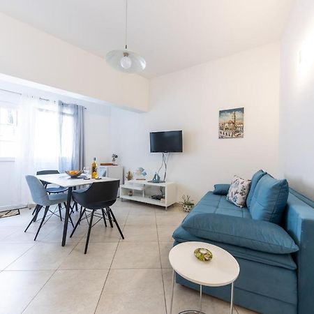 Apartment Sergio Spalato Esterno foto