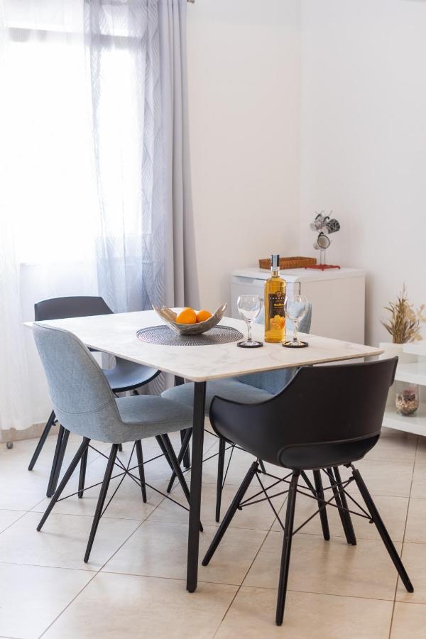 Apartment Sergio Spalato Esterno foto