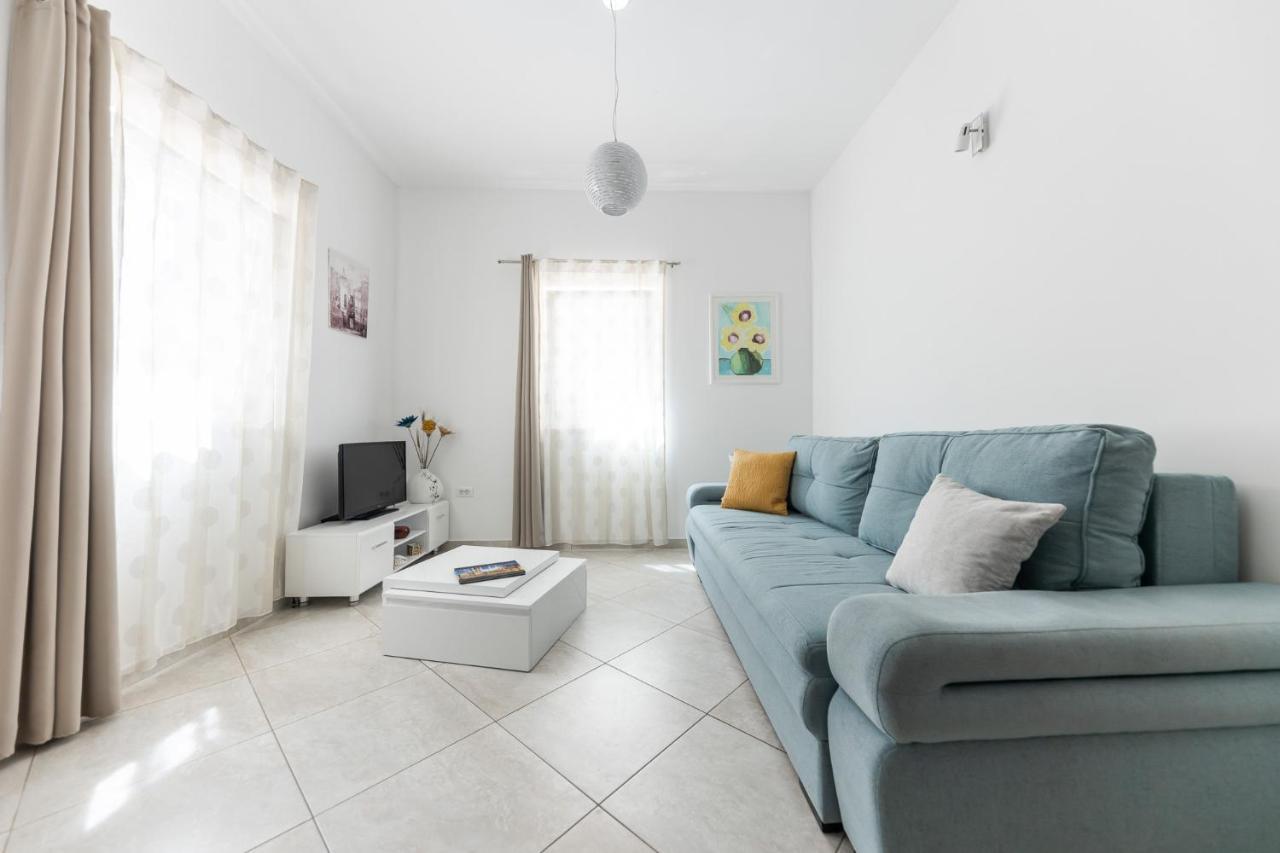Apartment Sergio Spalato Esterno foto