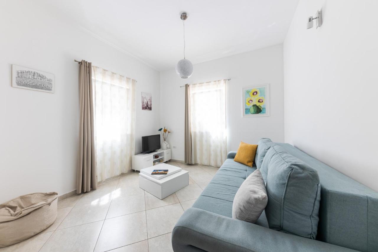 Apartment Sergio Spalato Esterno foto